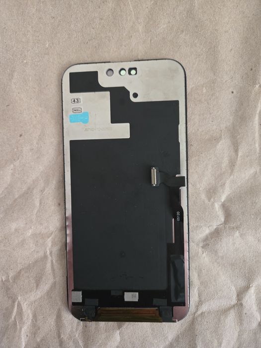 Продам екрани для айфонів