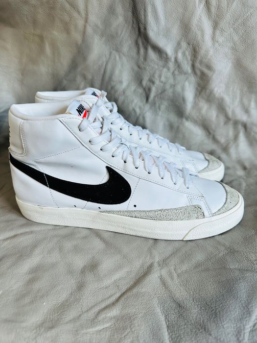 Nike Blazer Mid'77 Vintage buty oryginalne w rozmiarze 44,5