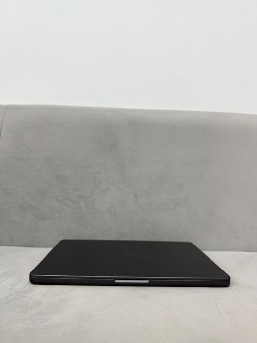NEW Macbook Pro 14” 2024 | M4 • 16GB • 512Gb | ГАРАНТІЯ Макбук М4 Київ