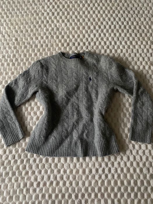 Camisola Ralph Lauren