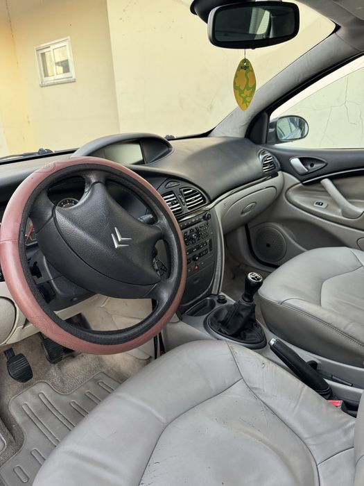 Citroen C5 2005 1.6 — photo 5