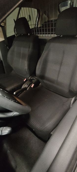 Citroen C4 1.6 HDI exclusive