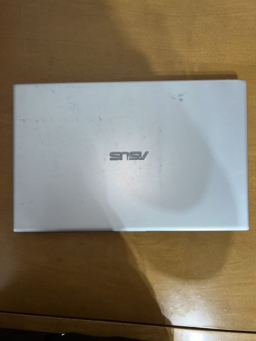 ASUS VivoBook com Ryzen 3