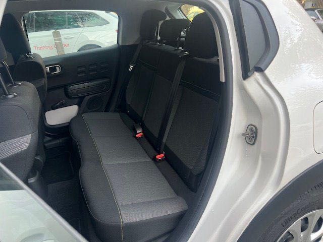 Citroen C3 1.5 HDI 2018