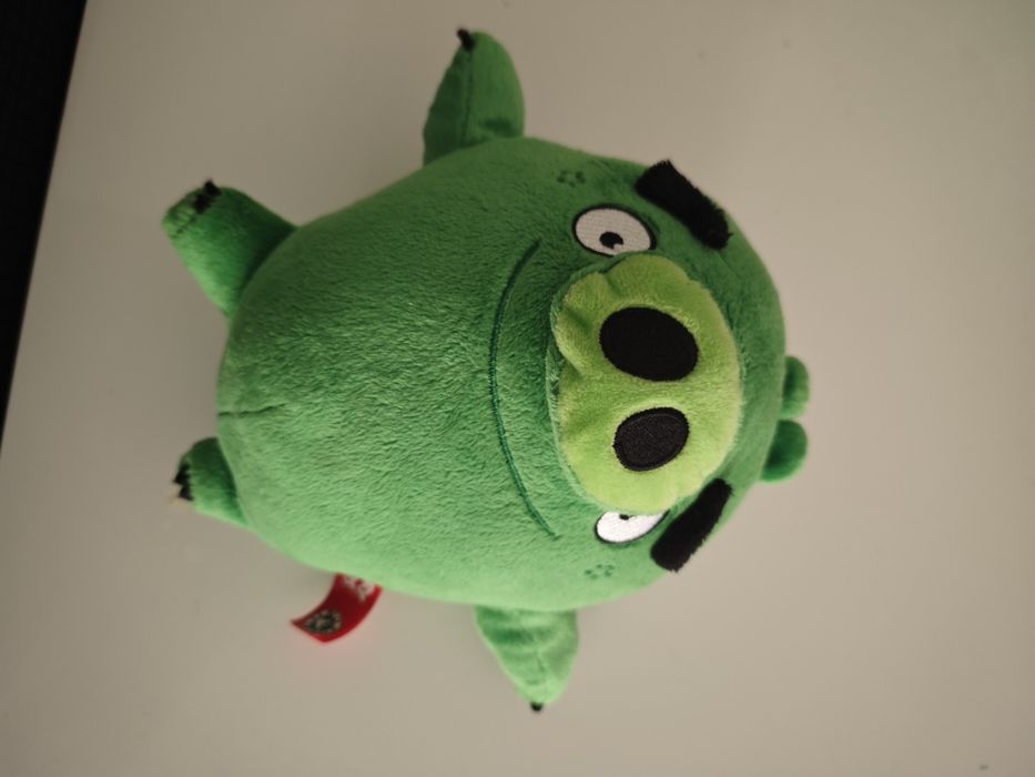 Peluches Angry Bird