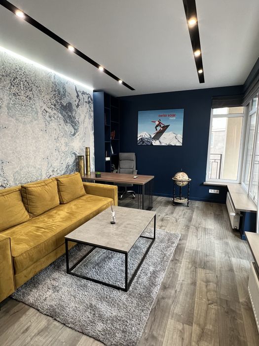 Коммерческая недвижимость по адресу Куликово поле пл. (площадь 100 м²) - Atlanta.ua - фото 8