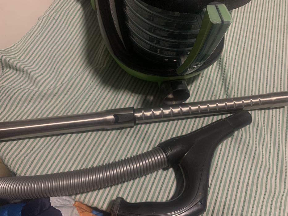 Asprirador Polti Forzaspira Lecologico Aqua