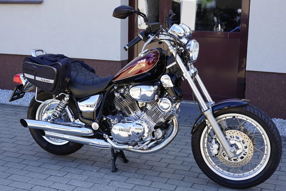 Yamaha