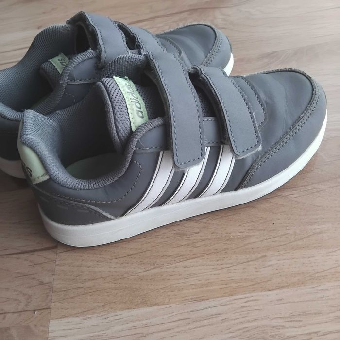 Adidasy chłopięce