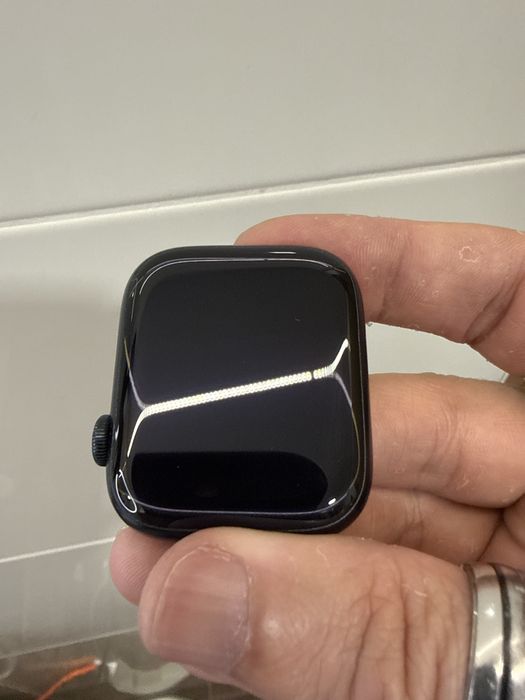 Apple Watch Series 9 45mm Midnight