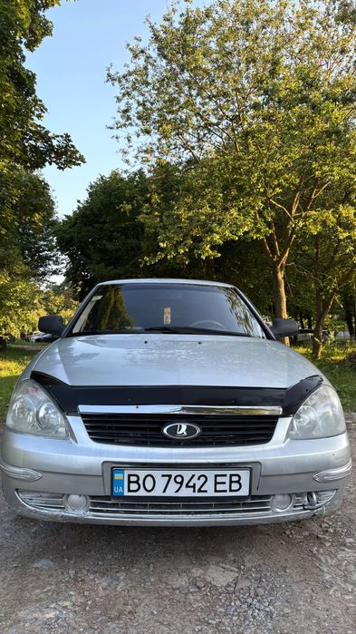 Продам Пріору 2172