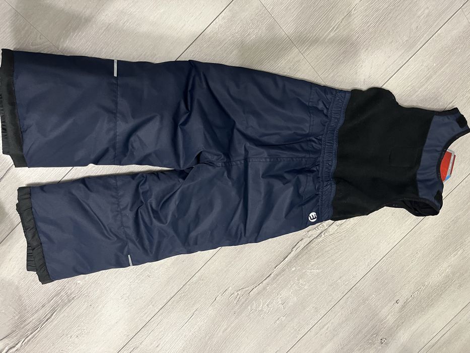 Штани  Icepeak лижні