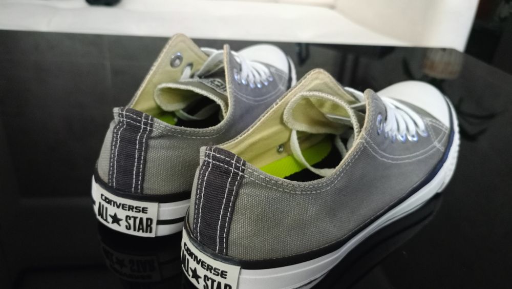 Converse trampki Chuck Taylor All Star W  rozmiar 39 wkladka 24,5