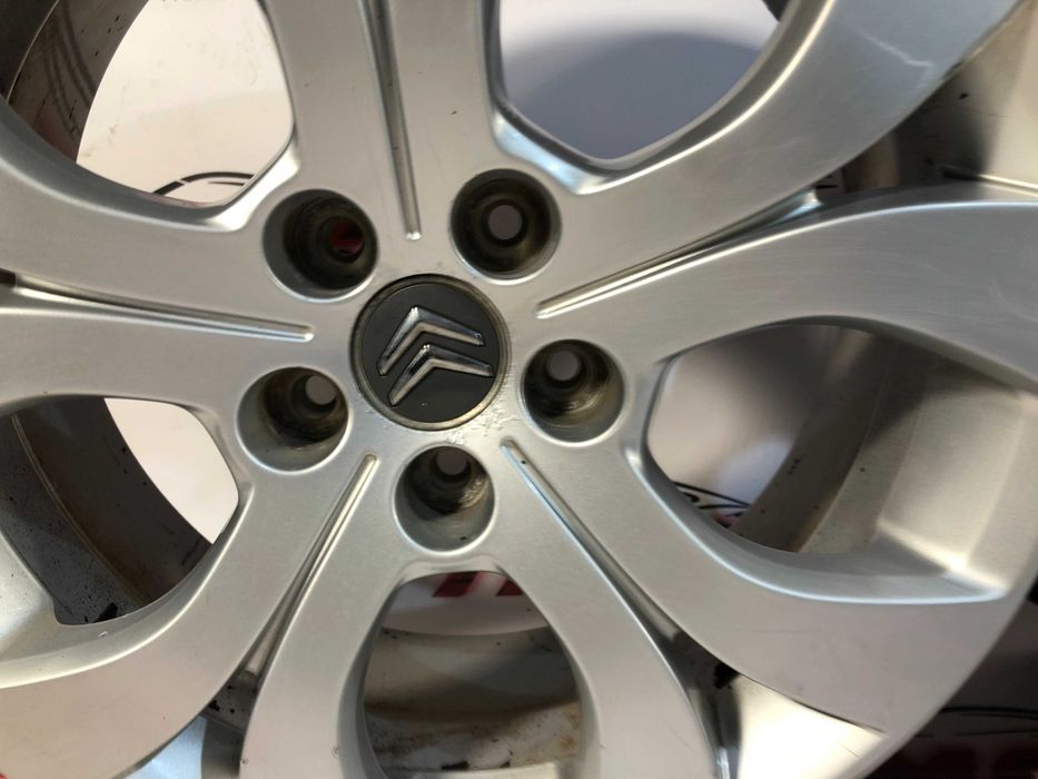 Jantes 17 5x108 Citroen C5 III 3 ET32 7Jx17 CH5-32