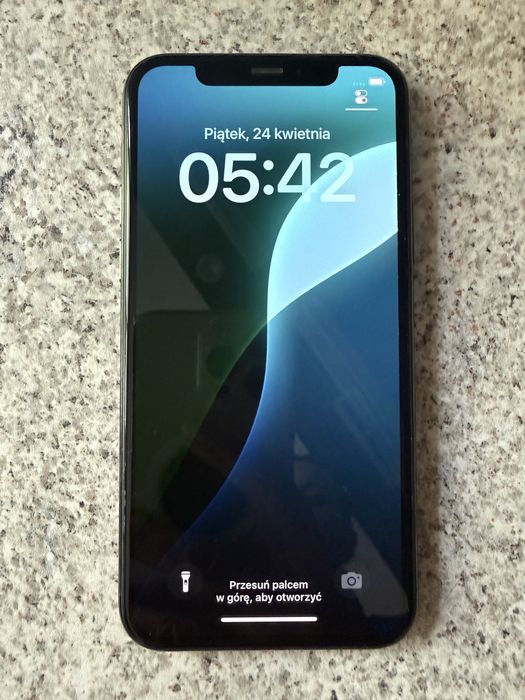 Iphone 11Pro 64 GB