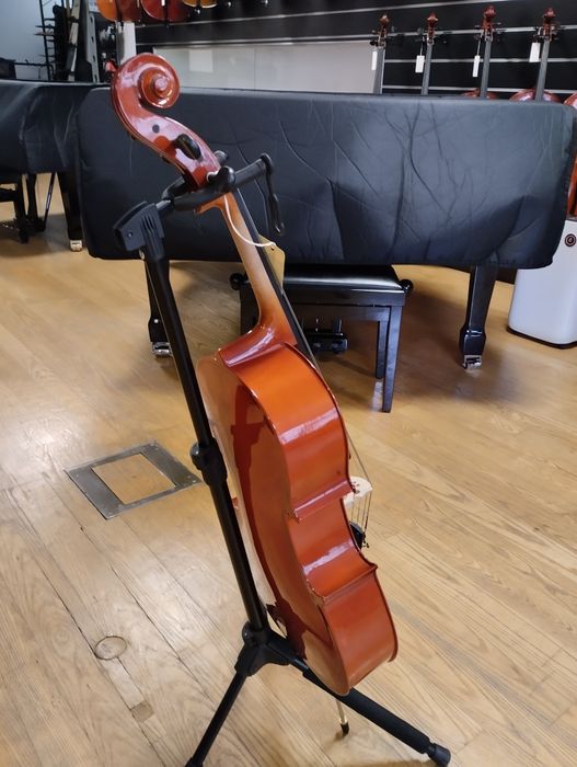Violoncelo Cervini 1/8