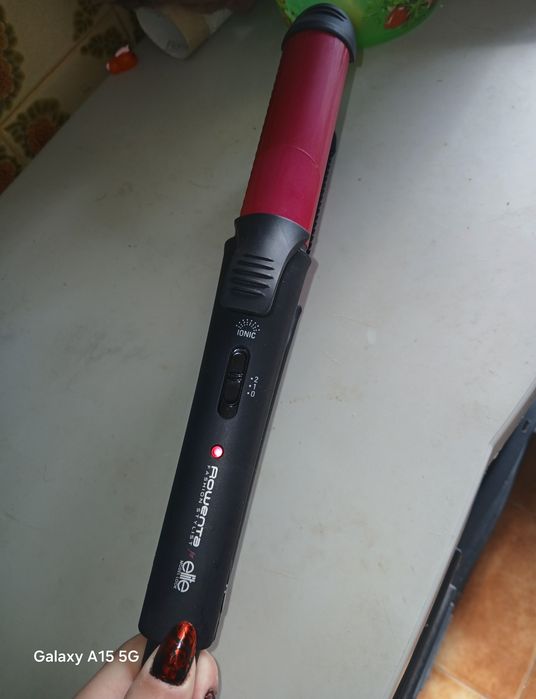 Rowenta 3 em1  elite model look