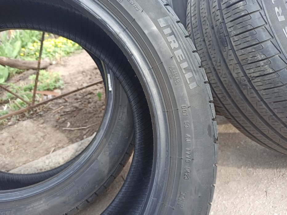 pirelli cinturato p7 245 45 18 - Купити шини для авто - Ціна на OLX.ua