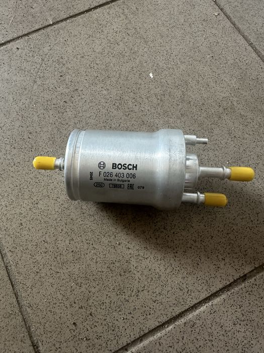 Продам фільтр для автомобіля