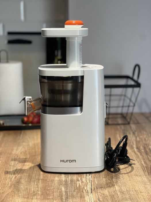 Wyciskarka wolnoobrotowa Hurom seria HQ