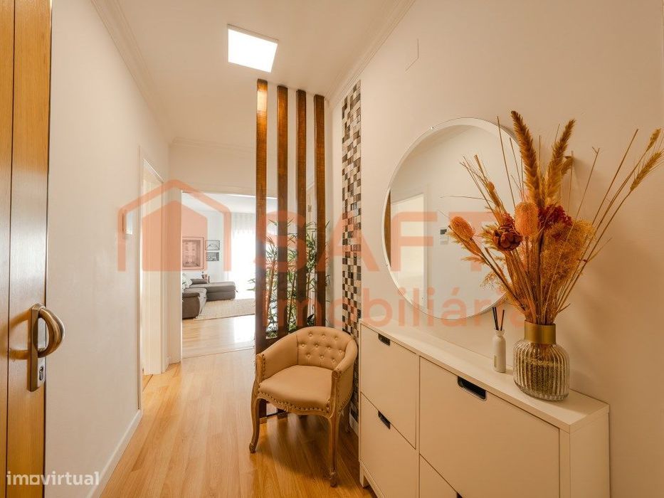 Apartamento T3