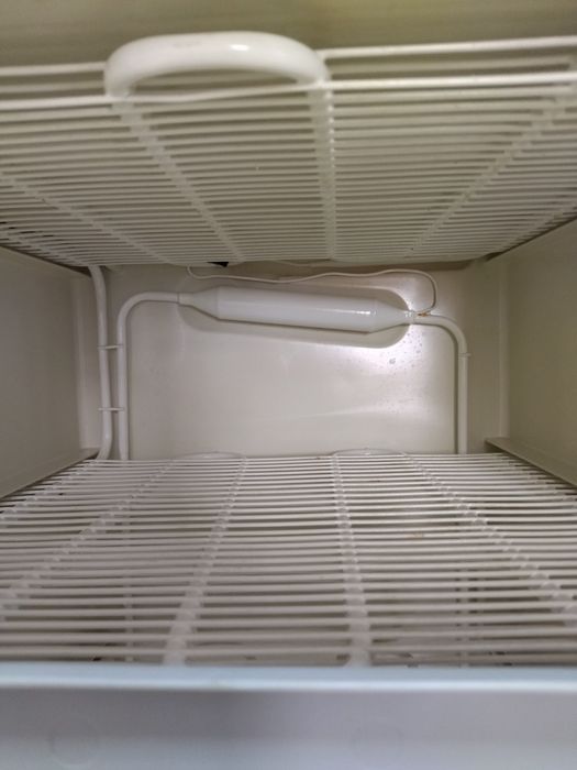 Морозильная камера