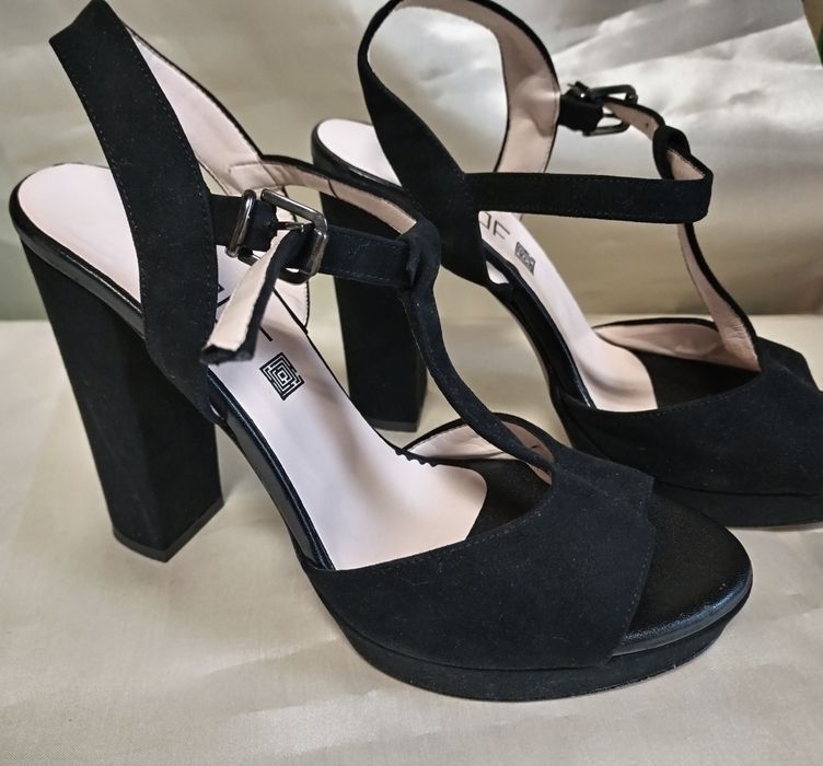 PROF Sandal