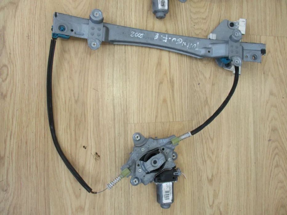 Elevador vidro Renault Twingo 2008 Esq Dto