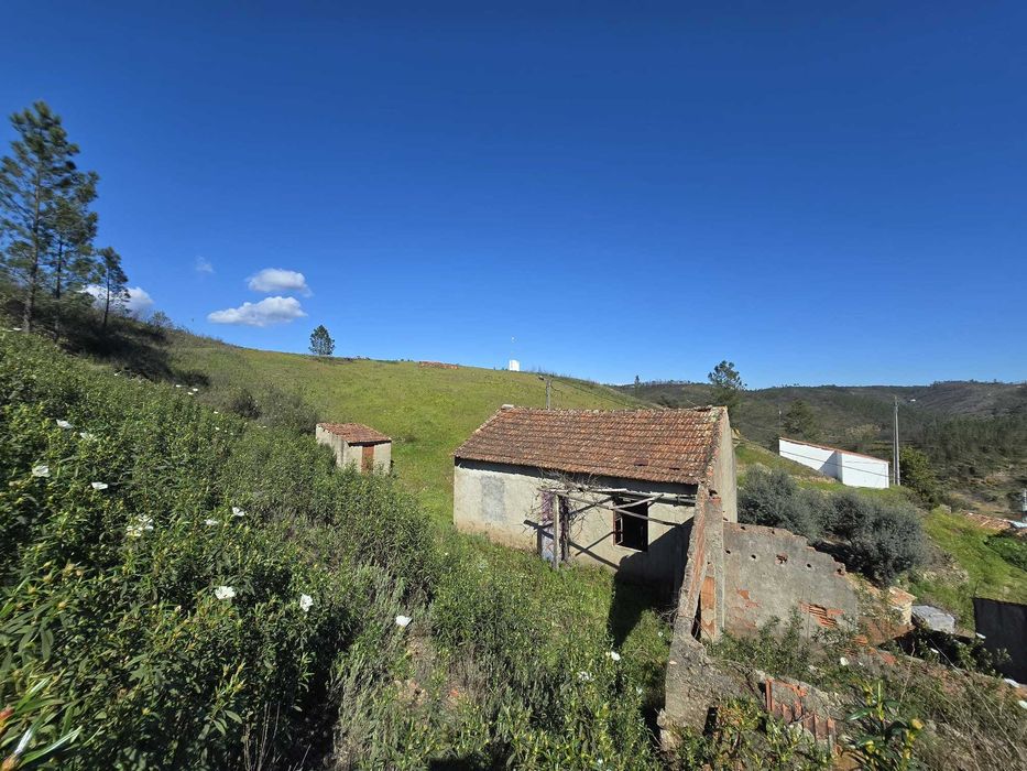 Casa refúgio tranquilo