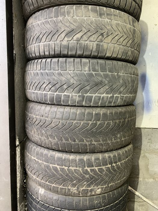 205 60 16 lassa multiways