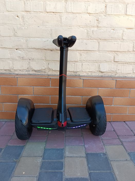 Гіроскутер MiniRobot