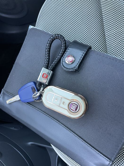 FIAT 500 1.3 MULTIJET LOUNGE NACIONAL