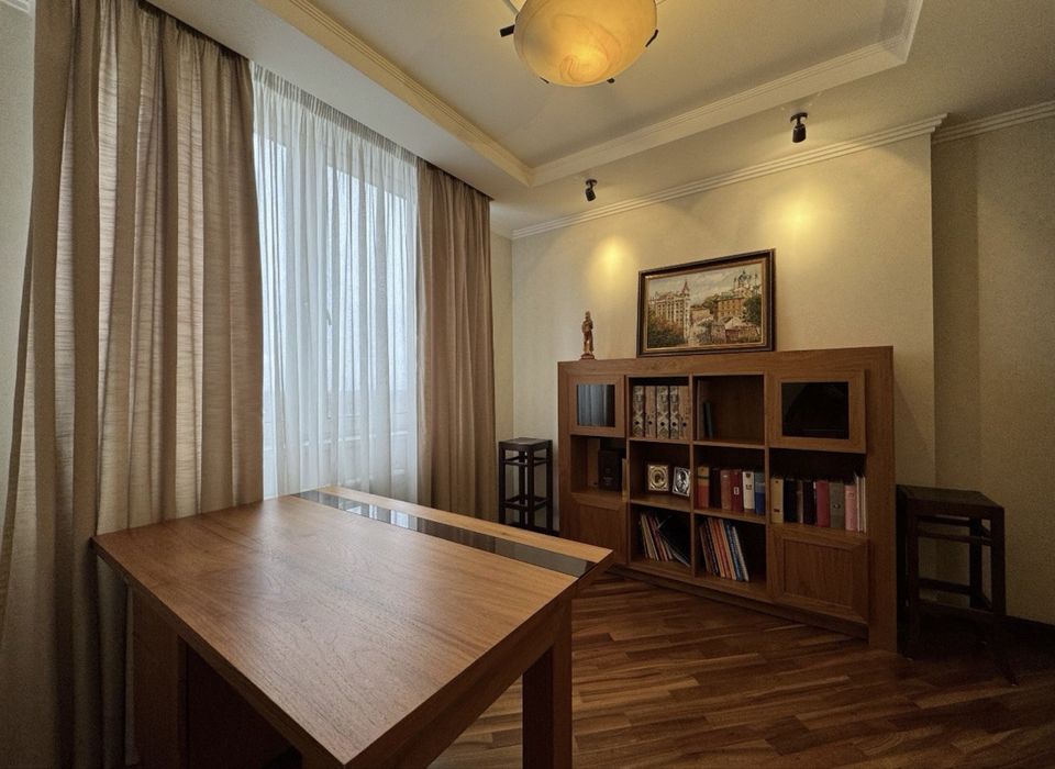 4+-rooms apartment apartment by the address (area 142 m²) - Atlanta.ua - photo 8