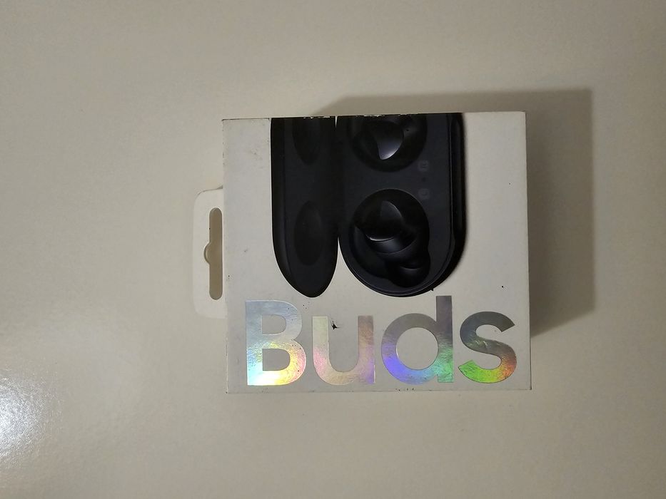 Galaxy Buds Samsung