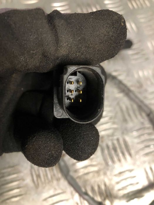 Sonda lambda Audi A4 B7 2.0 Tdi