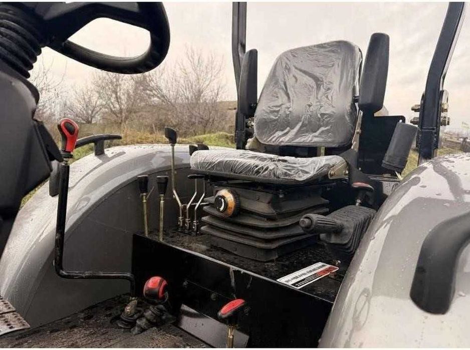 Мінітрактор TY-404 SR трактор