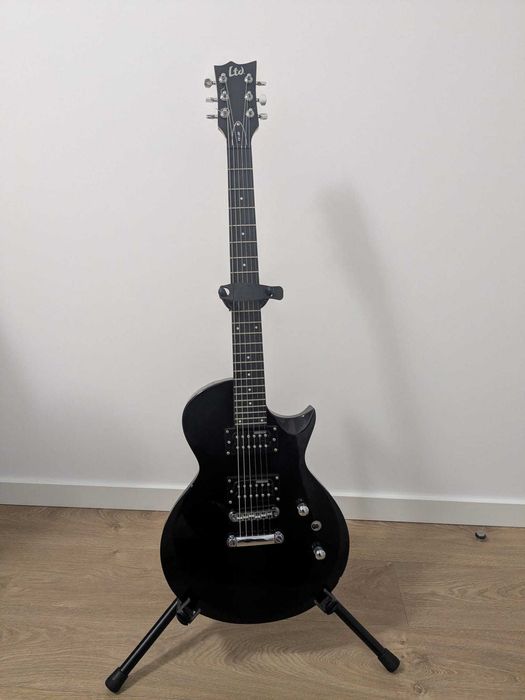 Guitarra Elétrica LTD ESP EC-10