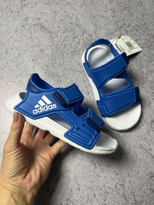 Adidas босоніжки оригінал