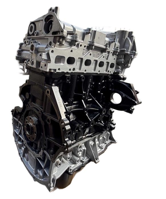 Silnik Ford Ranger 2.0 Ecoblue