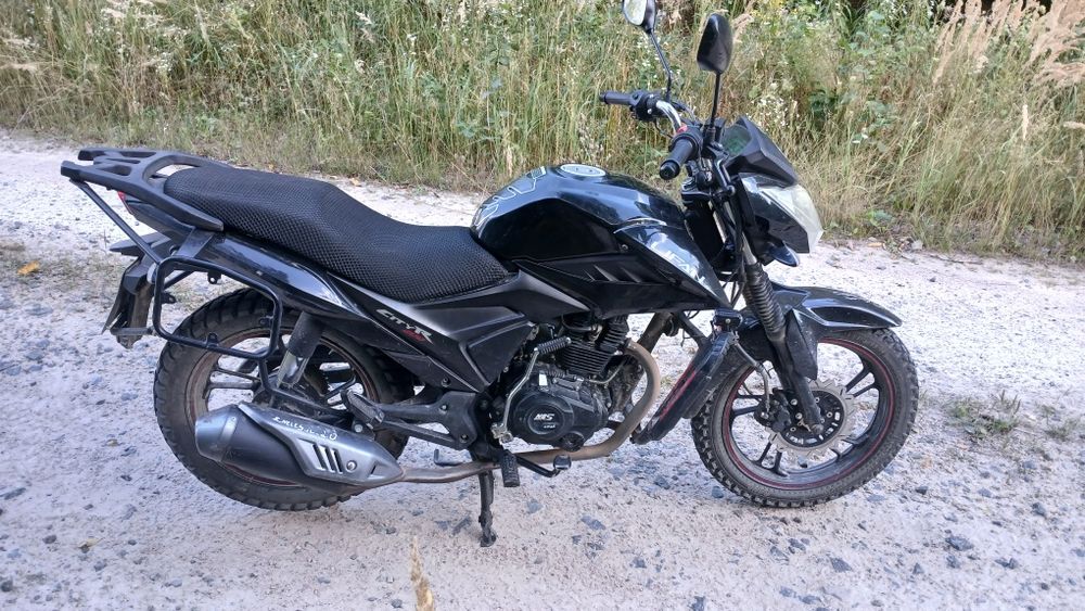 Продам мото Lifan