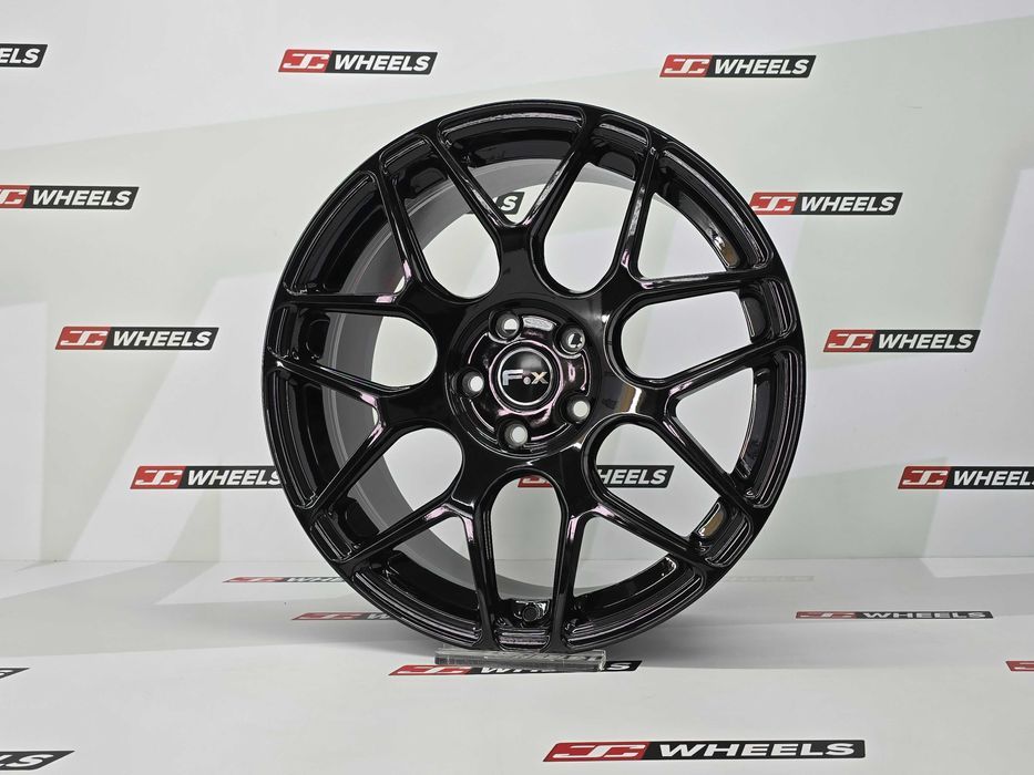 Jantes Fox Pf3 em 18 | 5x108