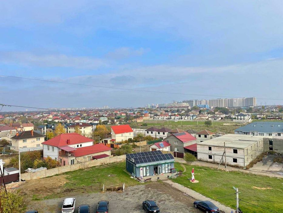 2-комнатаня квартира с ремонтом на Таирово