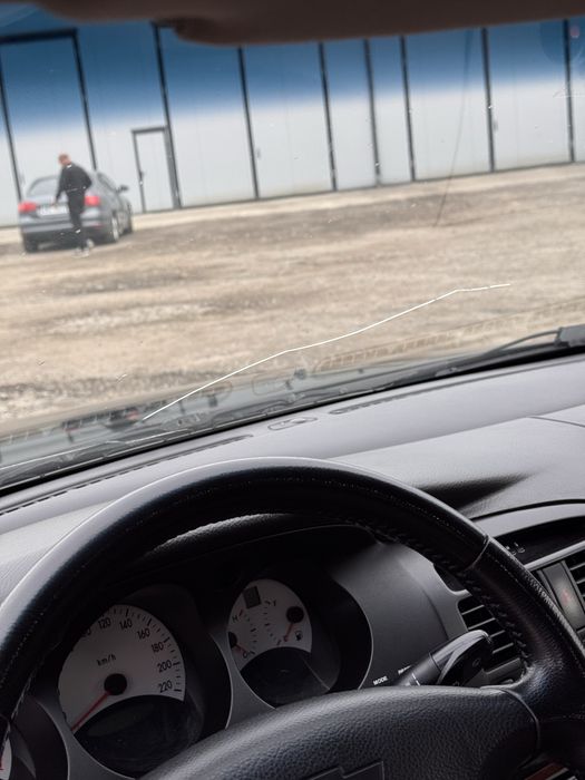 продам Chevrolet Evanda 2005