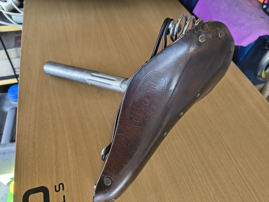 Brooks B66, oryginalny BDB stan