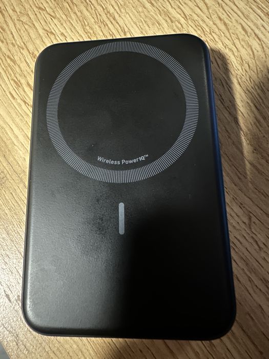 Anker MagGo Power Bank 10 000 mAh