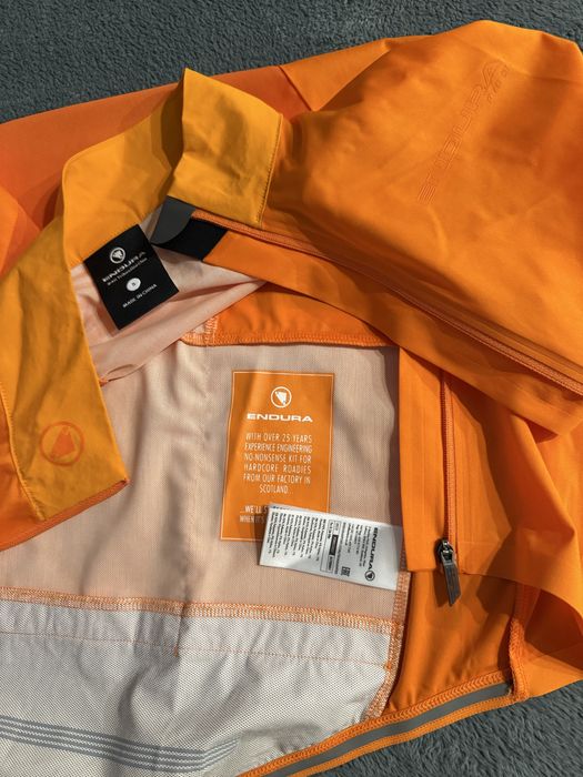 Kamizelka rowerowa/kolarska Endura Pro SL Lite