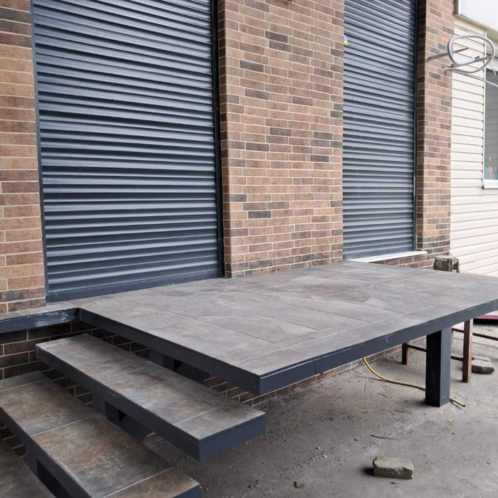 Ремонт и строительство Каменское — бригада мастеров