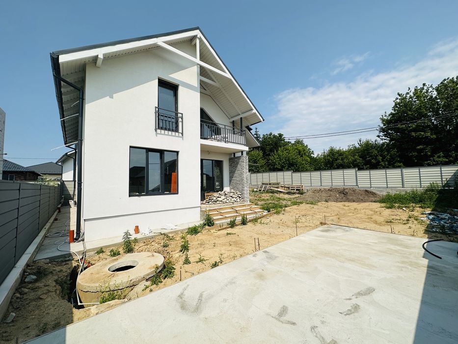 Шикарний будинок Zarvanci від Власника