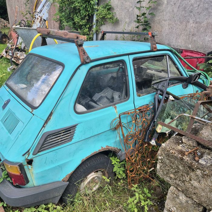 Fiat 126