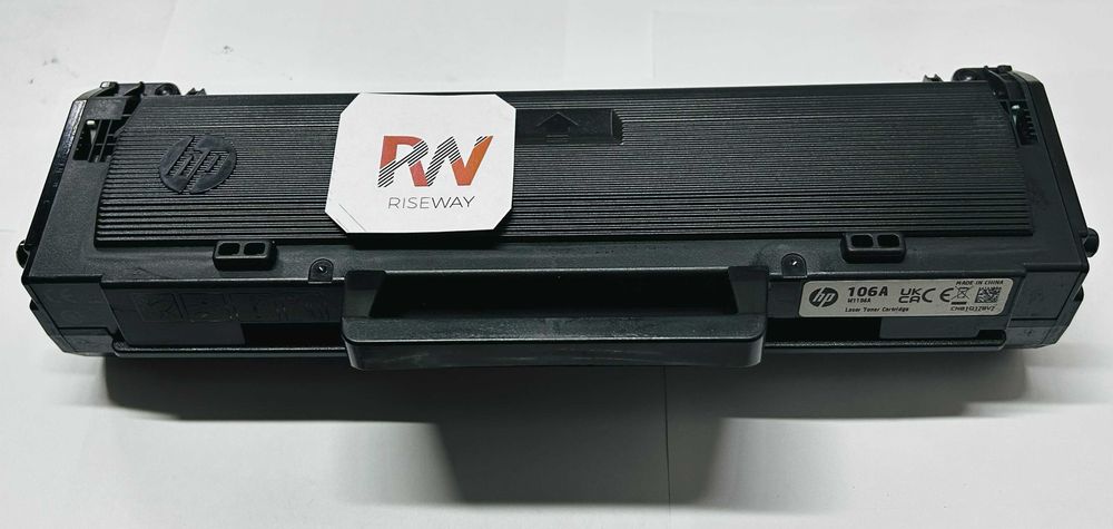 Картридж пустий HP W1106A